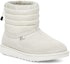 Lookbook UGG x Stampd Tek Tasman But Salji Kelabu 1119193-VRGR