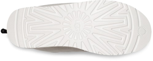 UGG x Stampd Tech Tasman 聯名款 保暖舒適雪地靴 霧灰色 Details for UGG x Stampd Tech Tasman 聯名款 保暖舒適雪地靴 霧灰色