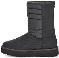 UGG x WM Sepatu Boot Salju Klasik Hitam/Abu-abu 1119210-GRY Buy UGG x WM Sepatu Boot Salju Klasik Hitam/Abu-abu 1119210-GRY