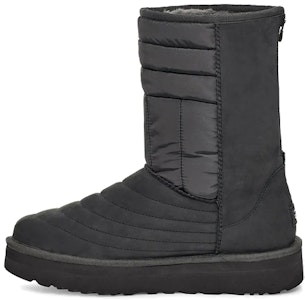 Botas UGG x WM Clásicas de Nieve Negro/Gris 1119210-GRY Buy Botas UGG x WM Clásicas de Nieve Negro/Gris 1119210-GRY