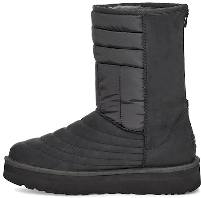 Botas UGG x WM Clásicas de Nieve Negro/Gris 1119210-GRY Buy Botas UGG x WM Clásicas de Nieve Negro/Gris 1119210-GRY