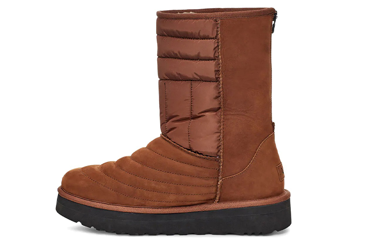 Buy UGG x WM 클래식 스노우부츠 (브라운) 1119210-BRN