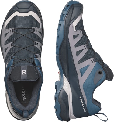 X Ultra 360 GTX防水越野鞋 L47453400 Lookbook X Ultra 360 GTX防水越野鞋 L47453400
