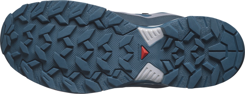 X Ultra 360 GTX Kasut kalis air L47453400 Sizing X Ultra 360 GTX Kasut kalis air L47453400