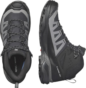 X 울트라 360 미드 GTX L47447600 Lookbook X 울트라 360 미드 GTX L47447600