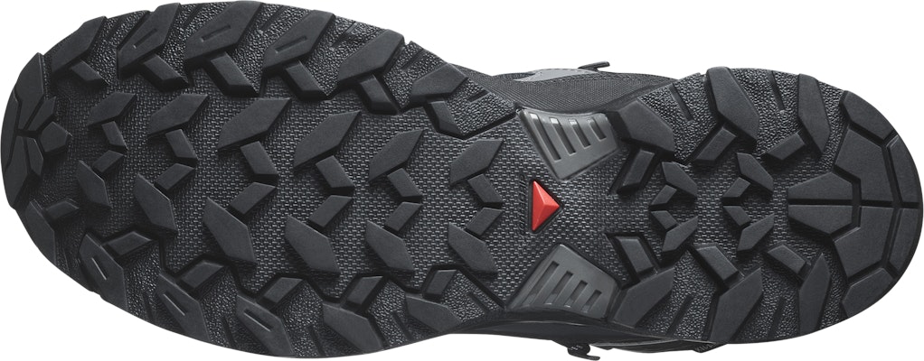 X Ultra 360 Mid GTX Botas Impermeables L47447600 Sizing X Ultra 360 Mid GTX Botas Impermeables L47447600