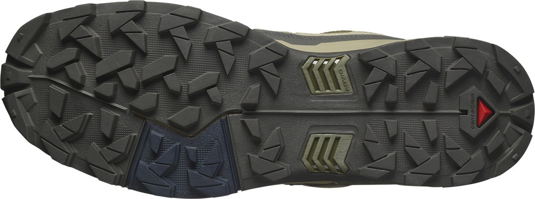 X Ultra 5 GTX Sepatu Gunung L47725800 Sizing X Ultra 5 GTX Sepatu Gunung L47725800