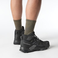 X Ultra 5 MID GTX 中筒防水健行靴 L47754200 Shop X Ultra 5 MID GTX 中筒防水健行靴 L47754200