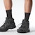 X Ultra 5 Mid Wide GTX Lelaki Hiking Waterproof L47755400