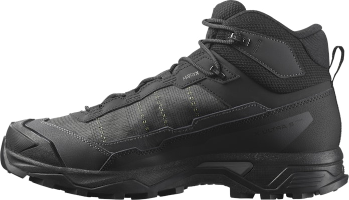 X Ultra 5 中筒寬版 GTX L47755400 Lookbook X Ultra 5 中筒寬版 GTX L47755400