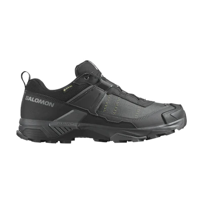 Salomon X Ultra 5 Wide GTX India Ink/Black/Monument