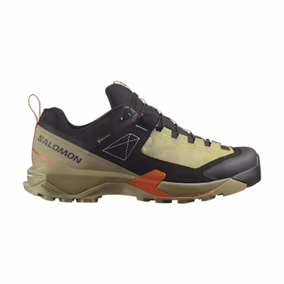 X Ultra Alpine GTX