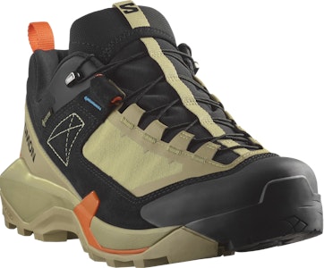 X Ultra Alpine GTX 登山鞋 L47686300 Order X Ultra Alpine GTX 登山鞋 L47686300