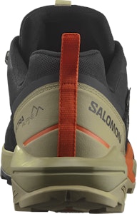 X Ultra Alpine GTX 登山鞋 L47686300 Lookbook X Ultra Alpine GTX 登山鞋 L47686300