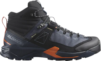 X Ultra Alpine Mid GTX L47686500 X Ultra Alpine Mid GTX L47686500