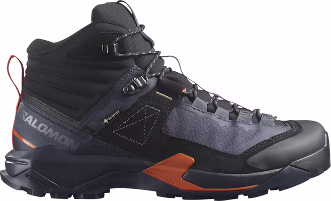 X Ultra 阿尔卑斯中帮 GTX 登山鞋 L47686500 Buy X Ultra 阿尔卑斯中帮 GTX 登山鞋 L47686500