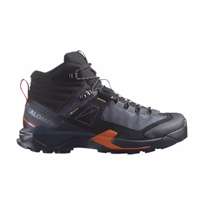 X Ultra Alpine Mid GTX