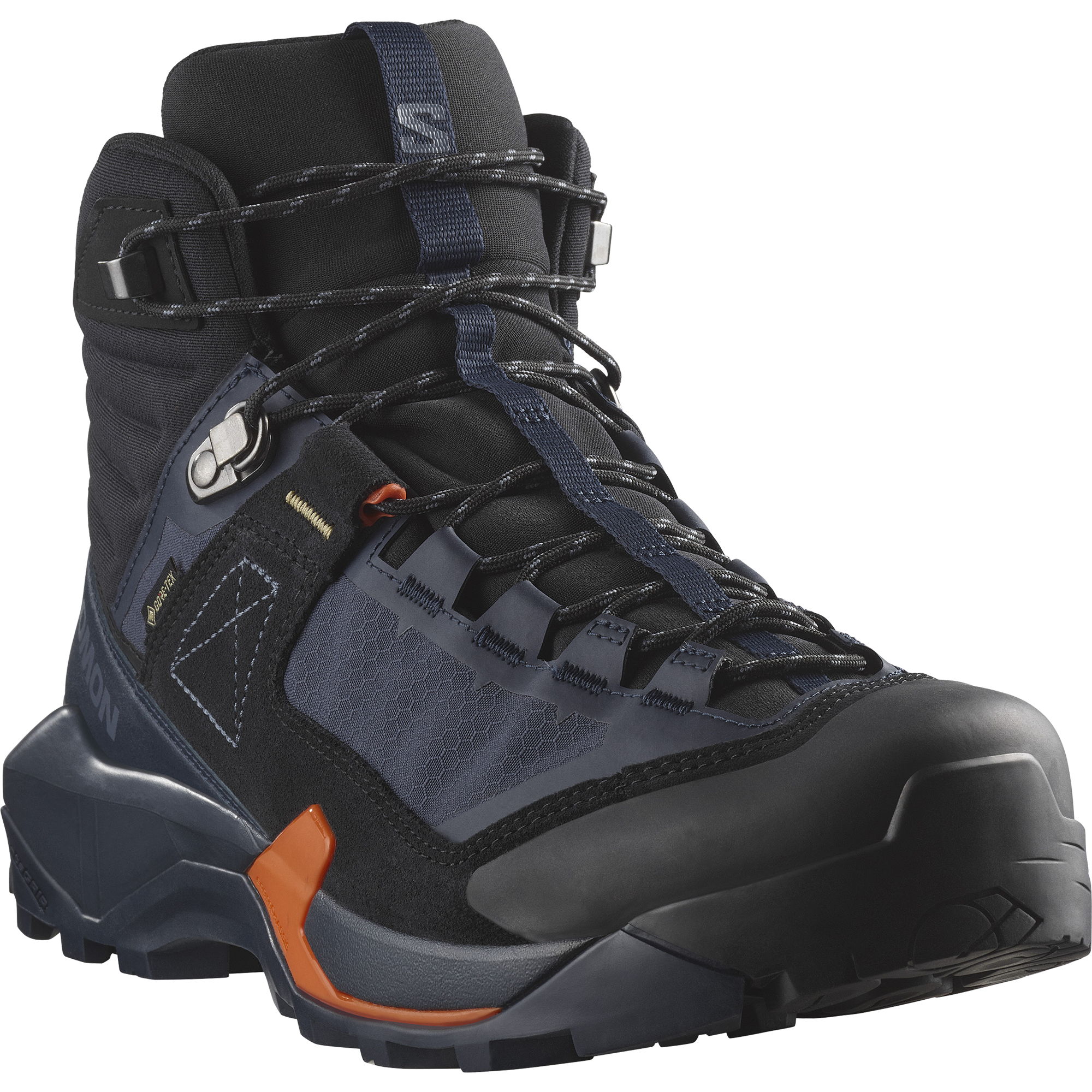 X Ultra Alpine Mid GTX 圖 2