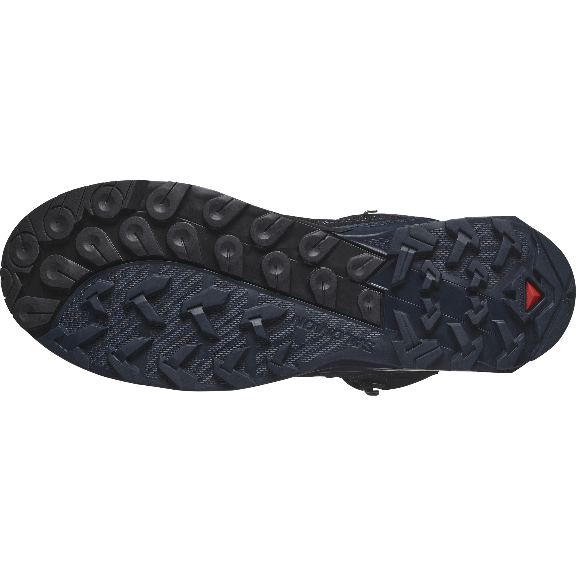 X Ultra Alpine Mid GTX 圖 4