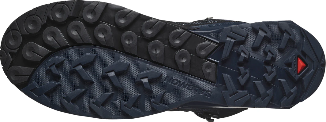 X Ultra 阿尔卑斯中帮 GTX 登山鞋 L47686500 Shop X Ultra 阿尔卑斯中帮 GTX 登山鞋 L47686500