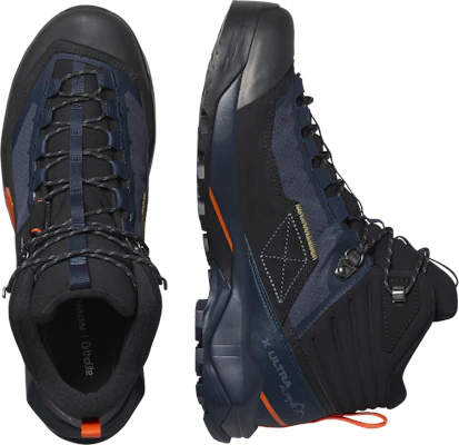 X Ultra 阿尔卑斯中帮 GTX 登山鞋 L47686500 Purchase X Ultra 阿尔卑斯中帮 GTX 登山鞋 L47686500