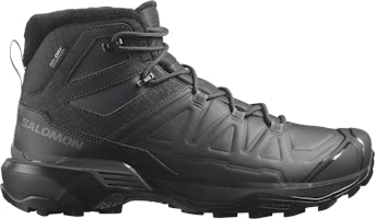 X Ultra Snowpilot Waterproof L47585600 X Ultra Snowpilot Waterproof L47585600