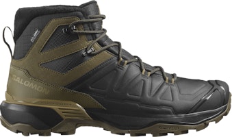 X Ultra SnowPilot Waterproof L47585700 X Ultra SnowPilot Waterproof L47585700