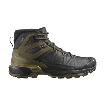 X Ultra SnowPilot Waterproof