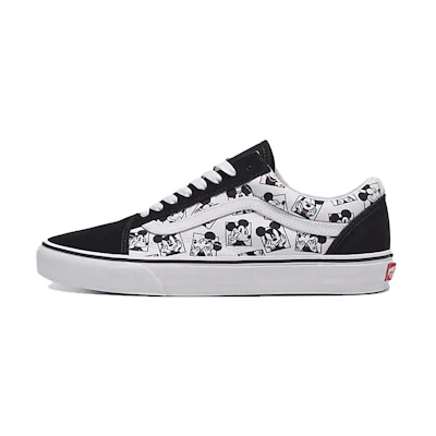 x Vans Disney Old Skool Shoe 'Mickey'