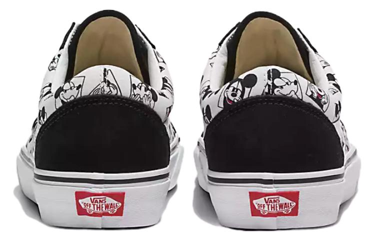 x Vans Disney Old Skool Shoe 'Mickey' 圖 3