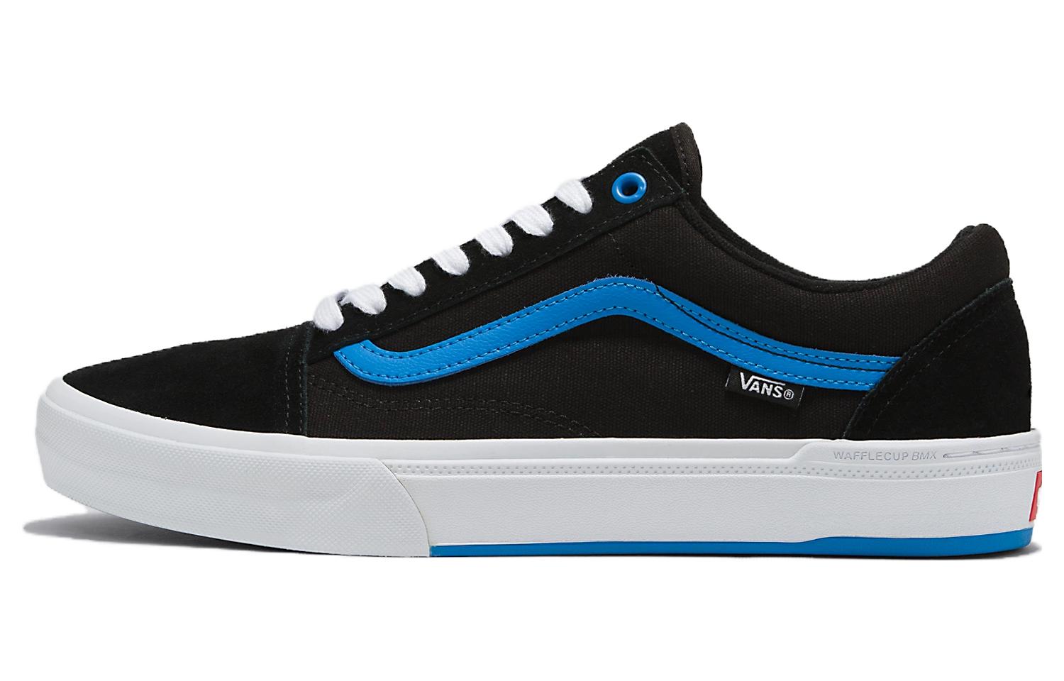 Buy Vans x Fairdale BMX オールドスクール "黒/青" VN0005UZY61