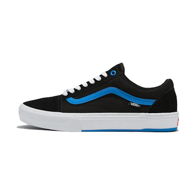 x Vans Fairdale BMX Old Skool 'Black Blue'
