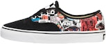 Buy x Vans Peaches Authentic 'Hitam Multicolor' VN000EE3BML
