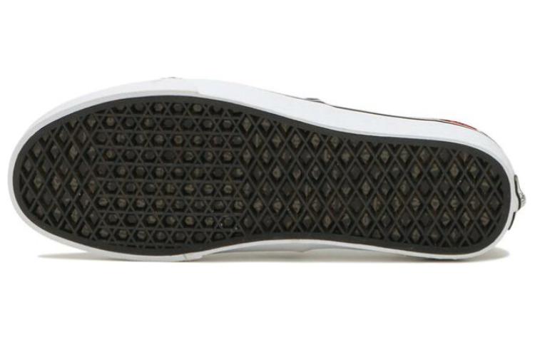 Purchase x Vans Peaches Authentic 'Hitam Multicolor' VN000EE3BML