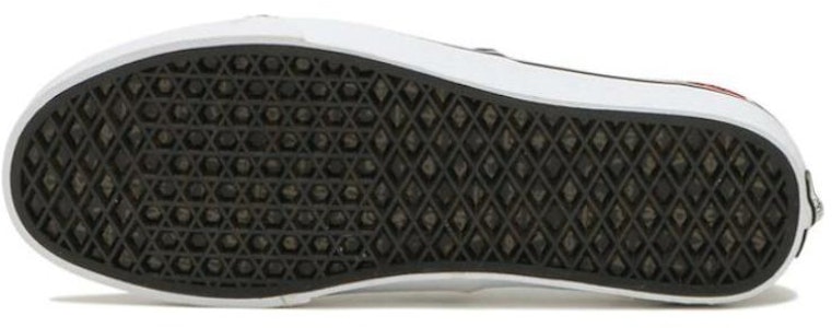 x Vans Peaches Authentic 'Negro Multicolor' VN000EE3BML Purchase x Vans Peaches Authentic 'Negro Multicolor' VN000EE3BML