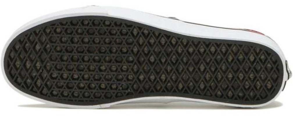 x Vans Peaches Authentic 'Hitam Multicolor' VN000EE3BML Purchase x Vans Peaches Authentic 'Hitam Multicolor' VN000EE3BML