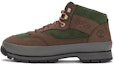 Buy x Vans Timberland Half Cab Hiker 'Coklat' A613KW