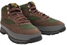 Lookbook x Vans Timberland Half Cab Hiker 'Coklat' A613KW