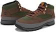 Shop x Vans Timberland Half Cab Hiker 'Coklat' A613KW