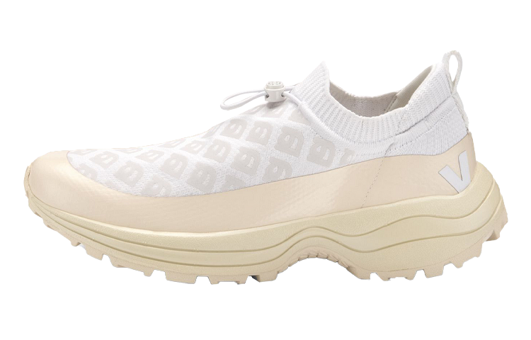 x VEJA Amlie Pichard V-Knit 'White' VA0103068
