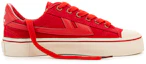 Order x 워리어 비웨이 캔버스 로우 '레드' (x Warrior Biwei Canvas Low 'Red') FXY-037TC02