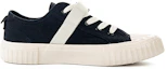 Order x Warrior Feiyue Canvas Strap ''Patchwork Nero'' FXY-040TC03