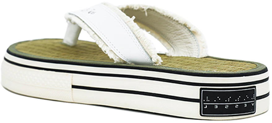 【11月10日20點 得物限時補貨50雙】 xVESSEL x 和平與未來 滑鞋 男女通款 天然色 Order 【11月10日20點 得物限時補貨50雙】 xVESSEL x 和平與未來 滑鞋 男女通款 天然色