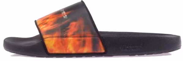 x xVESSEL Phantom Pro AMG 'Racing Comfort Sport Slide' S19X002B x xVESSEL Phantom Pro AMG 'Racing Comfort Sport Slide' S19X002B