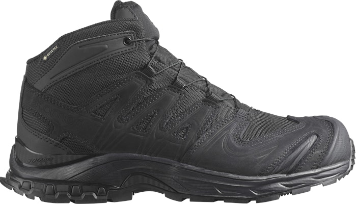 Salomon XA Forces Mid GTX Coyote Brown L40921800 Buy Salomon XA Forces Mid GTX Coyote Brown L40921800