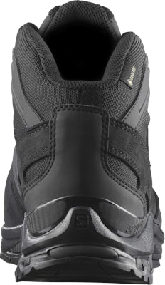 Salomon XA Forces Mid GTX Coyote Brown L40921800 Lookbook Salomon XA Forces Mid GTX Coyote Brown L40921800