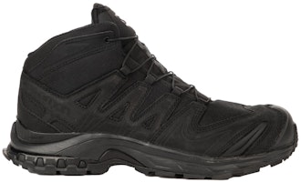 Salomon XA Forces MID Wide Black L41591500 Salomon XA Forces MID Wide Black L41591500