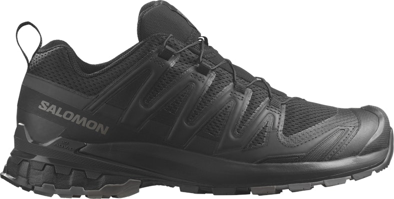 Salomon XA Pro 3D V9 Brilliant Blue/Vanilla Ice L47271800 Buy Salomon XA Pro 3D V9 Brilliant Blue/Vanilla Ice L47271800
