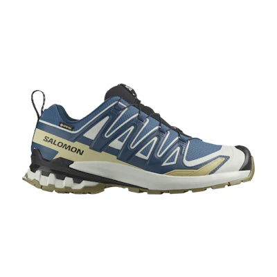 Salomon XA Pro 3D V9 GTX Black/Quiet Shade/Lunar Rock
