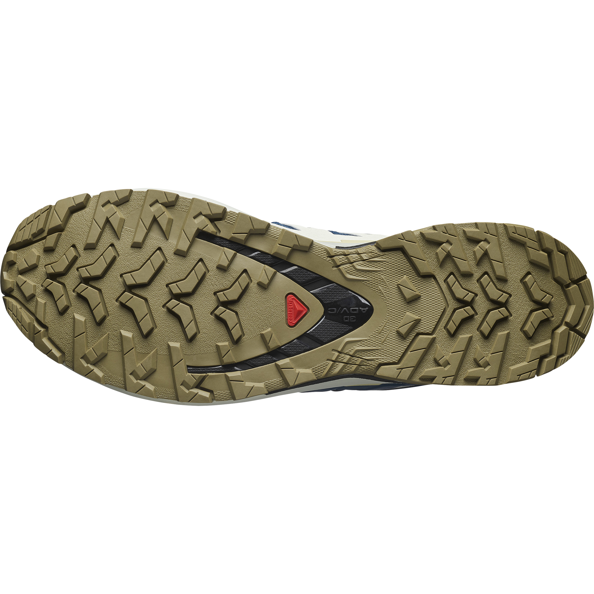 Salomon XA Pro 3D V9 GTX Black/Quiet Shade/Lunar Rock 圖 5